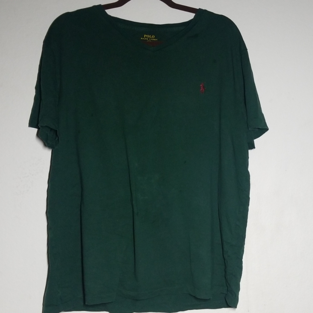 Polo by Ralph Lauren tshirt